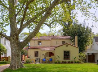 2771 Land Park Dr, Sacramento, CA