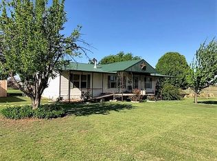 525 County Road 451e, Ranger, TX 76470