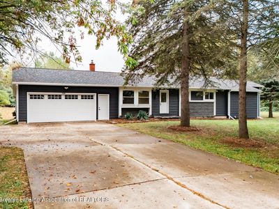 5396 Van Atta Rd, Okemos, MI, 48864