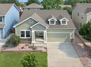 1920 Falcon Ridge Dr, Fort Collins, CO 80528
