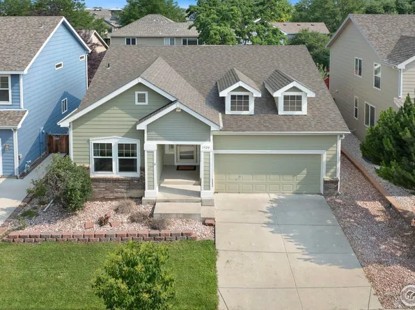 1920 Falcon Ridge Dr, Fort Collins, CO 80528