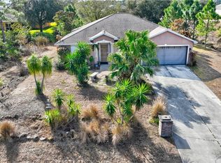 3409 16th St W, Lehigh Acres, FL 33971