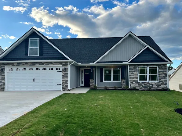 936 Anderson Rd, Chesnee, SC 29323
