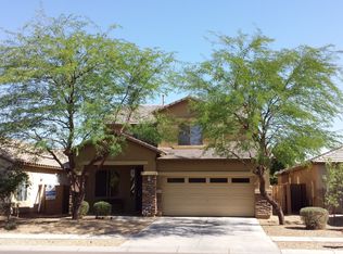 8906 W Cordes Rd, Tolleson, AZ 85353