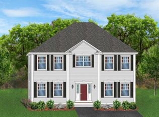 6 Phillips Brook Rd LOT 104, Londonderry, NH 03053