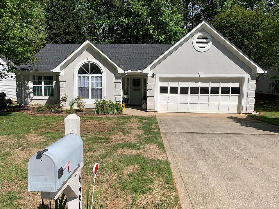 1st image of 420 Paris Dr