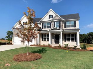 123 Crest Brooke Dr, Holly Springs, GA 30115