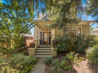612 SE 73rd Ave, Portland, OR 97215