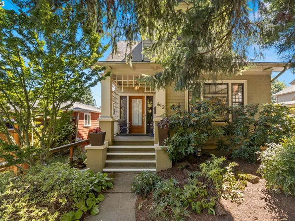 612 SE 73rd Ave, Portland, OR 97215