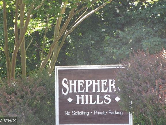 2nd image of 9501 Shepherd Hills Dr