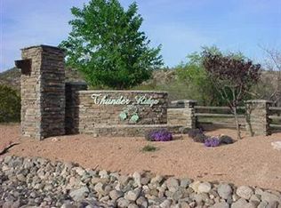 140 N Canyon Rd, Rimrock, AZ 86335