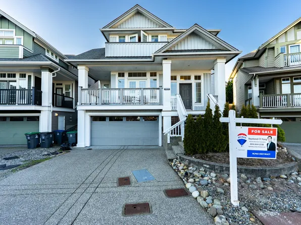 16919 79th Ave, Surrey, BC V4N 6L4