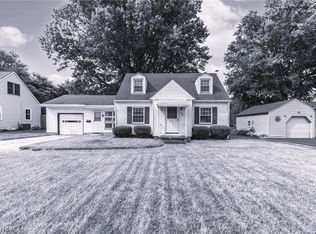 970 Jones Dr, Salem, OH 44460