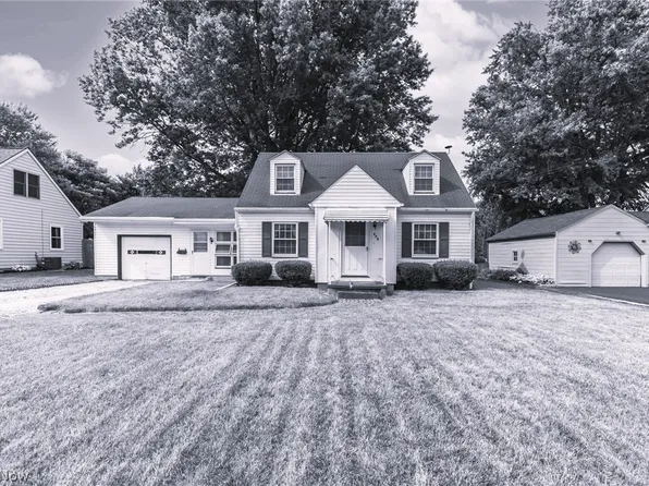 970 Jones Dr, Salem, OH 44460