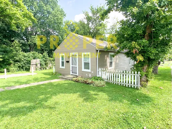 3560 Pittsburg Ave, Dayton, OH 45406