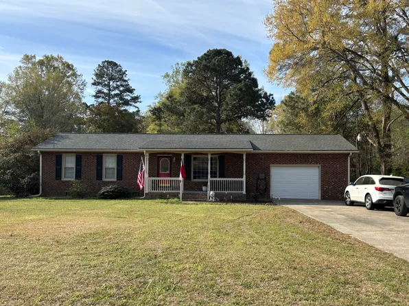 246 Lakewood Dr, Wendell, NC 27591