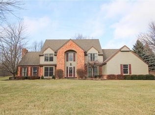 409 Riverview Dr, Youngstown, NY 14174
