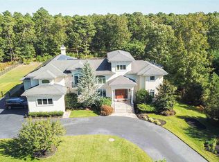 6 Whispering Woods Ln, Port Republic, NJ 08241