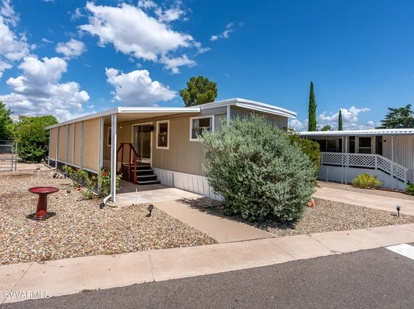 325 W State Route 89A -- #72, Cottonwood, AZ 86326