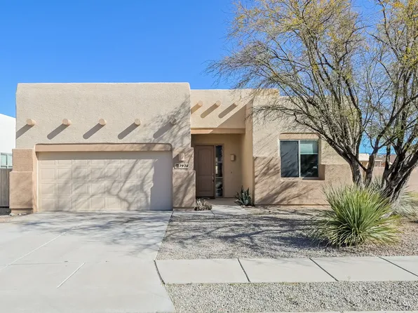 7938 W Hawk Eagle Ct, Tucson, AZ 85757