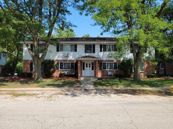 397 Poplar Ave #1E