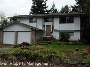 34501 30th Ave SW, Federal Way, WA 98023