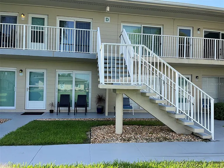 335 N Causeway D220 New #D220 — Photo 3
