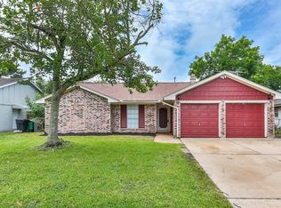 6019 Hoover St, Houston, TX 77092