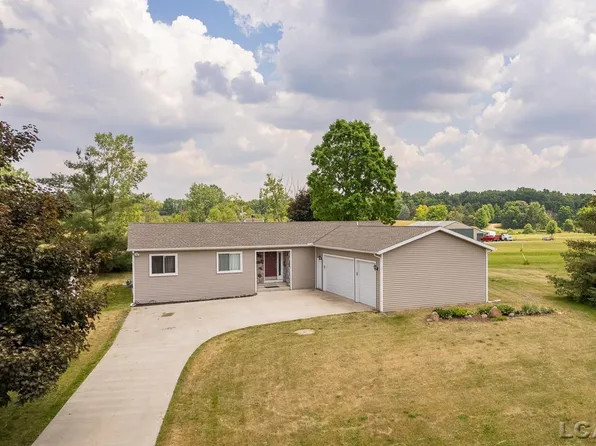 7366 Donegal Dr, Onsted, MI 49265