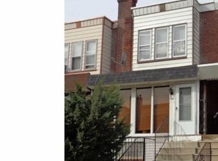 7329 Garman St, Philadelphia, PA 19153