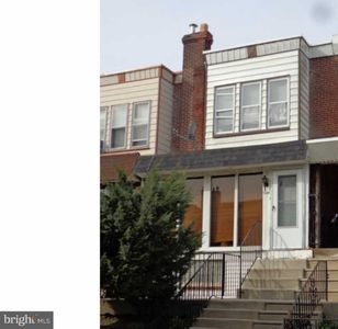 7329 Garman St, Philadelphia, PA, 19153