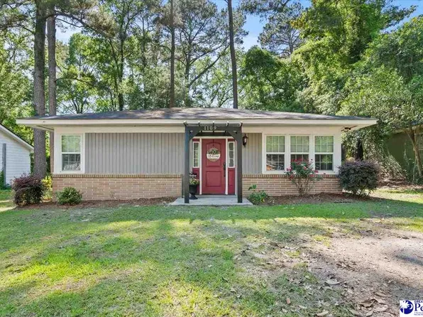 1109 Brunwood Dr, Florence, SC 29501