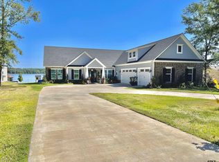 16241 Big Oak Bay Rd, Tyler, TX 75707