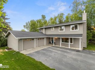 17239 Kantishna Dr, Eagle River, AK 99577
