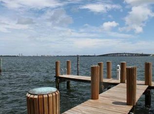 600 Sabal Palm Rd, Miami, FL 33137