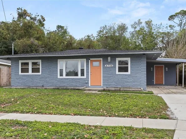 4759 Pauline Dr, New Orleans, LA 70126