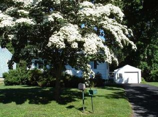 10 Circle Dr, Greenwich, CT 06830