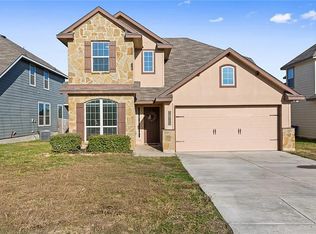 10709 Burnham Dr, Waco, TX 76708
