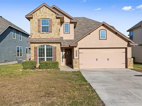 10709 Burnham Dr, Waco, TX 76708