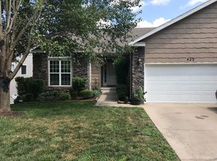 423 Cozy Ln, Branson, MO 65616