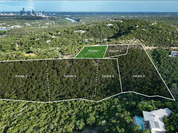 2 Martelli Ln, Austin, TX 78746