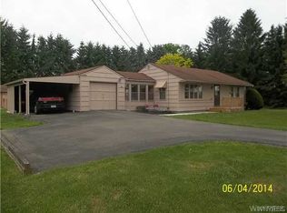 4799 State Route 19, Belmont, NY 14813