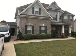 549 James Madison Ct, Jefferson, GA 30549