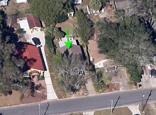 1418 E Maxwell St, Pensacola, FL 32503