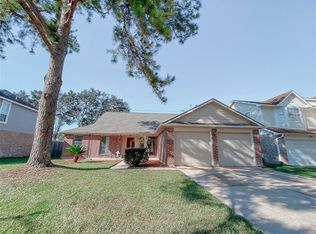 10106 Early Spring Dr, Houston, TX 77064