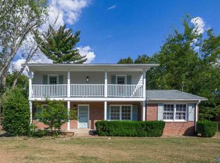 3504 Inglewood Dr NW, Huntsville, AL 35810