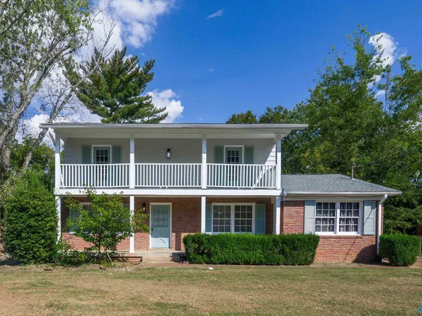 3504 Inglewood Dr NW, Huntsville, AL 35810