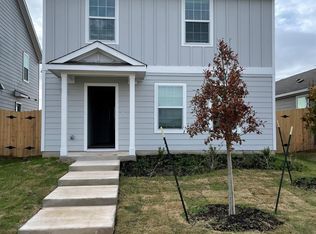 1121 Largemouth Rd, Bastrop, TX 78602