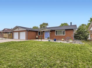 865 S 8th Ave, Brighton, CO 80601