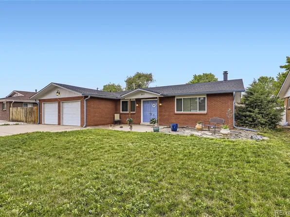 865 S 8th Avenue, Brighton, CO 80601